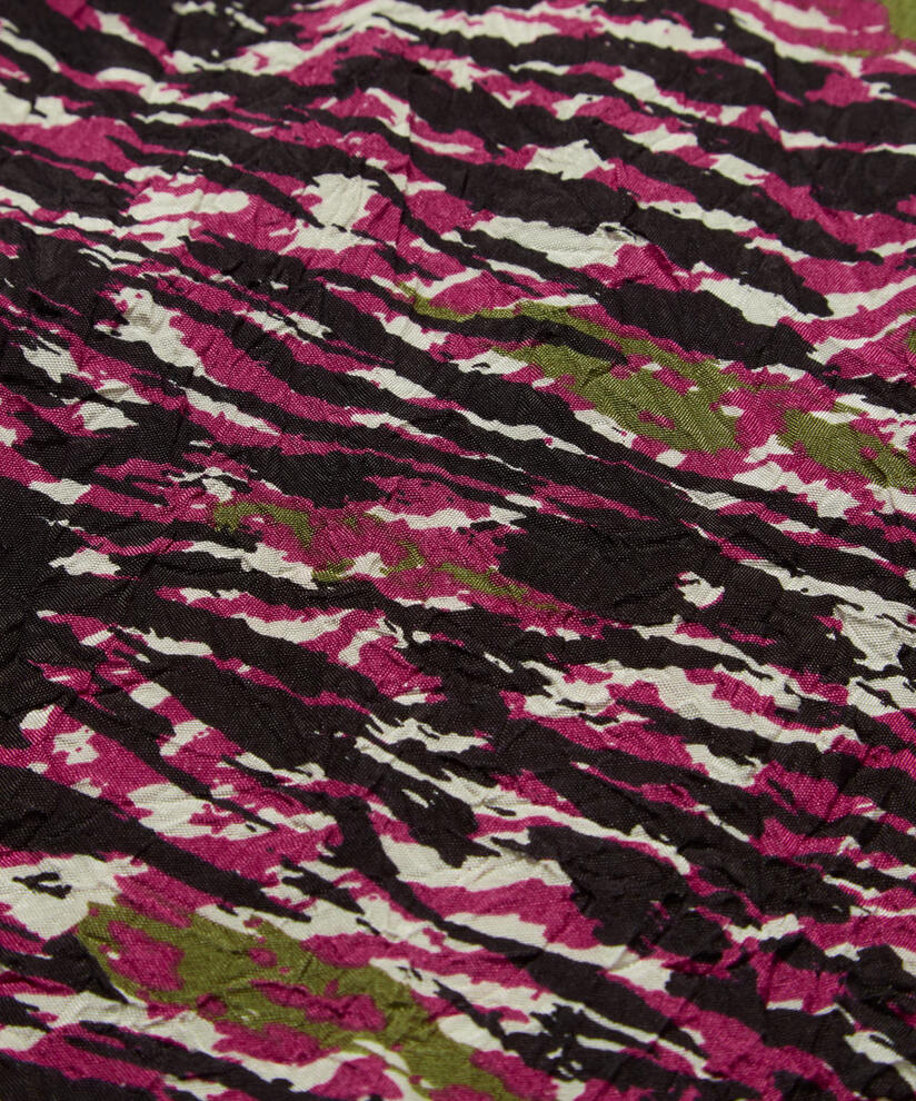 NORASSA KLÄNNING, Sangria