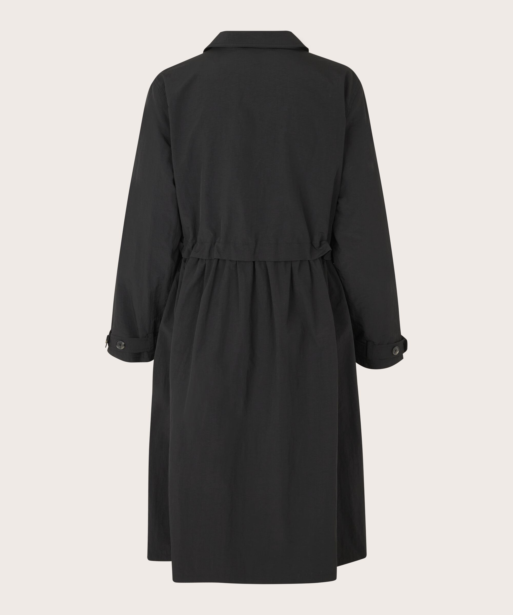 Tilia Kappa , Black