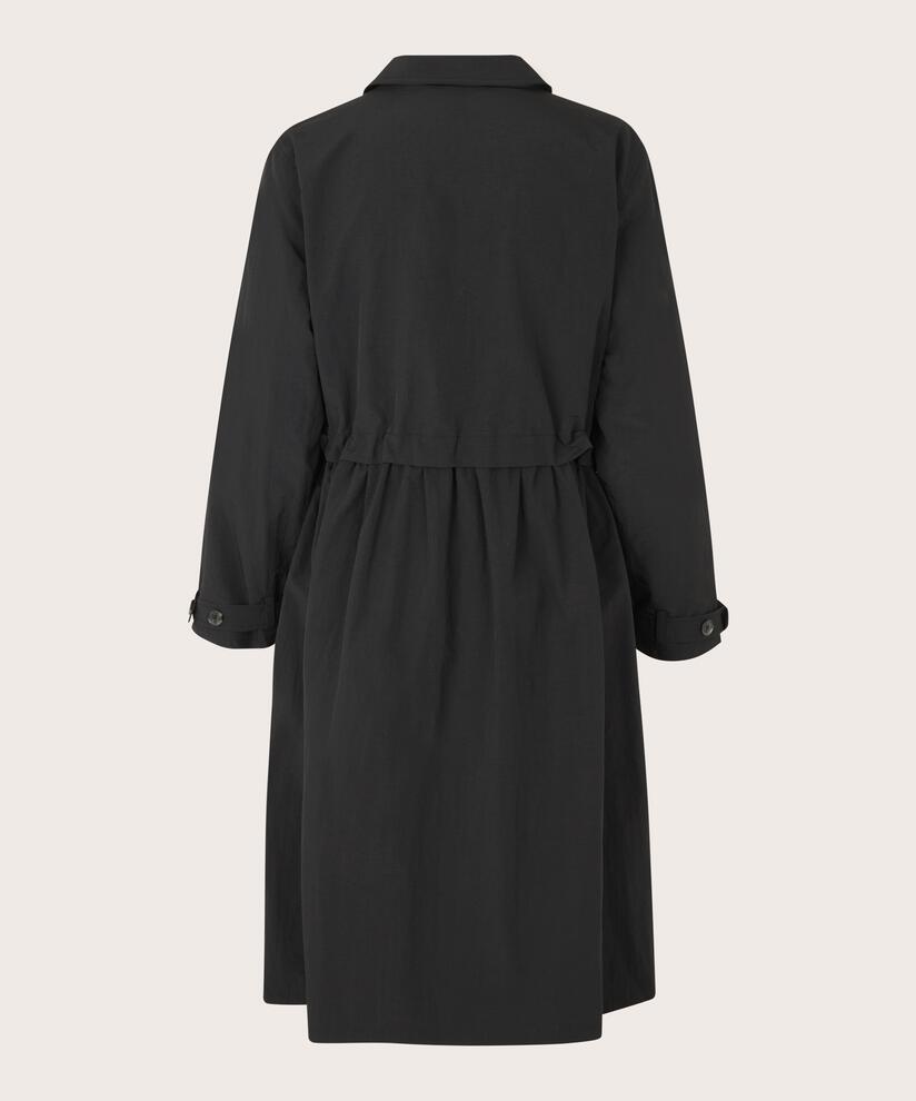 Tilia Kappa , Black