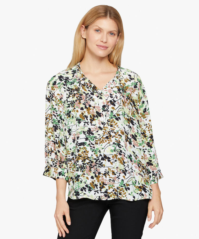 DELLY TOPP, Bottle Green
