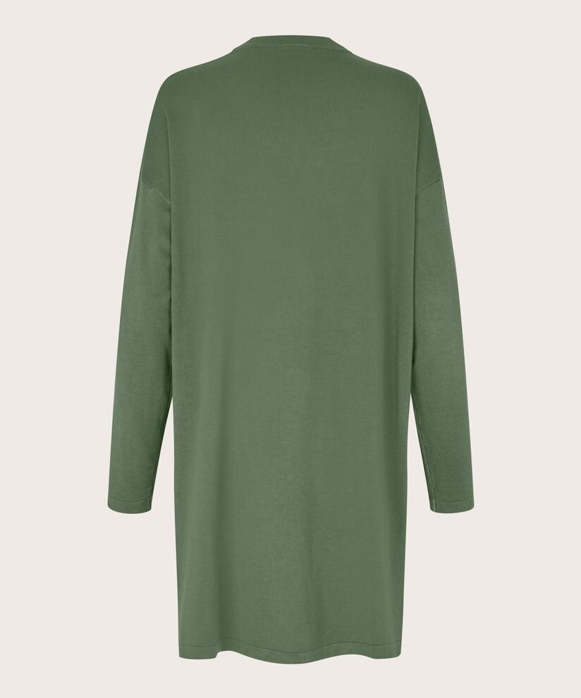 Lon Kofta, Duck Green