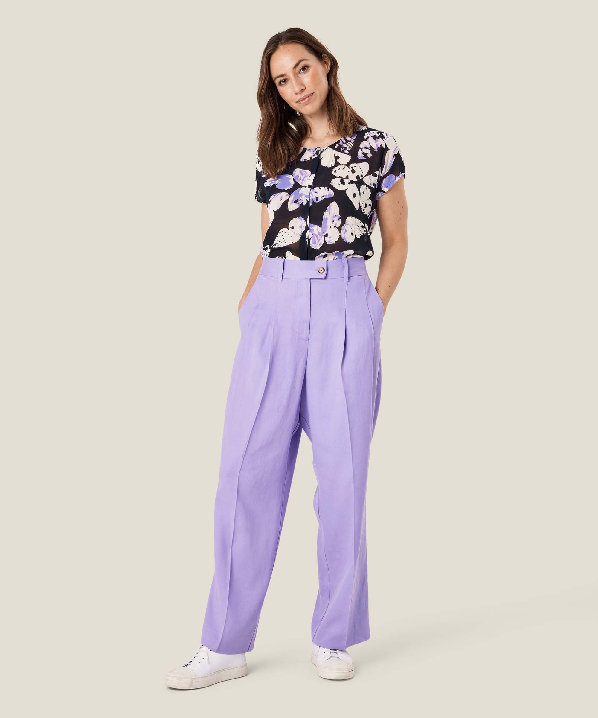 Perlias Byxor, Sand Verbena