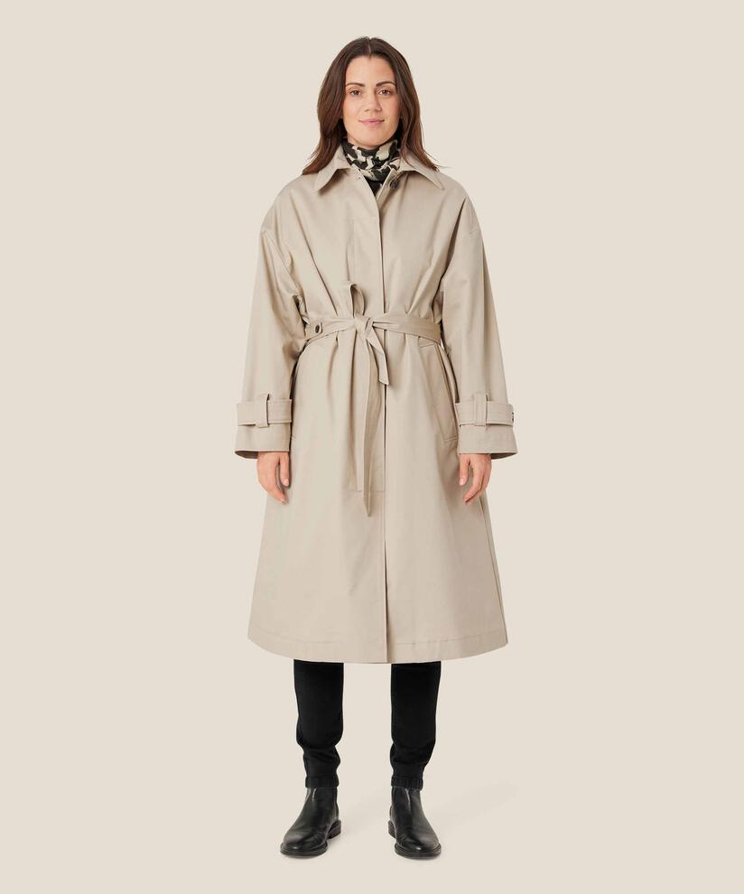 Tashanna Kappa, Pure Cashmere