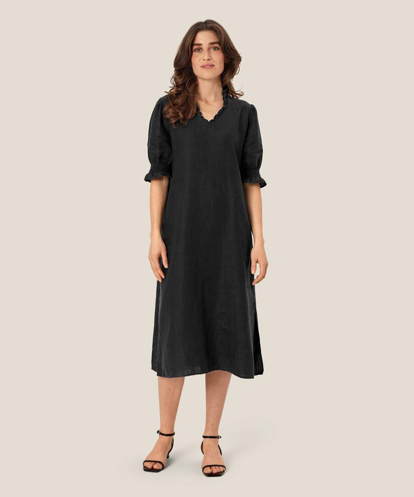 Nydela Klänning, Black