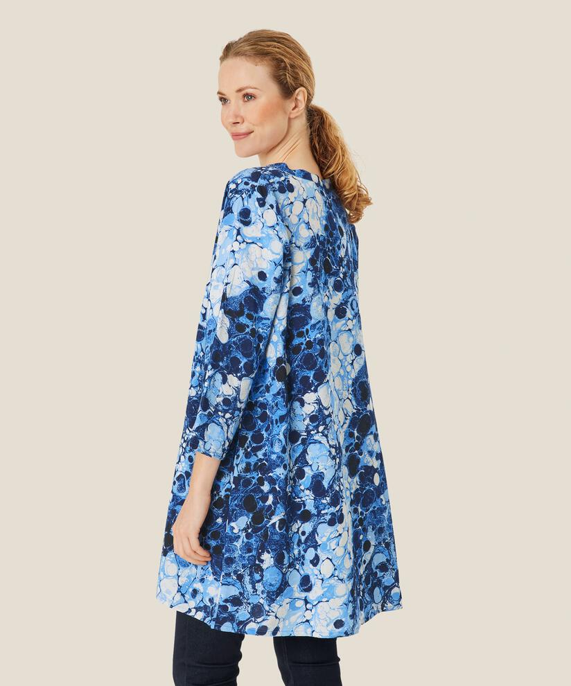 Gali Tunika, Powder Blue