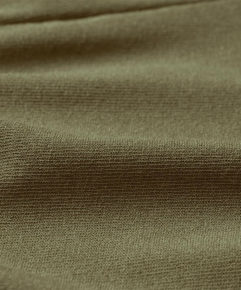 Patti JERSEY Byxor, D. Lichen Green