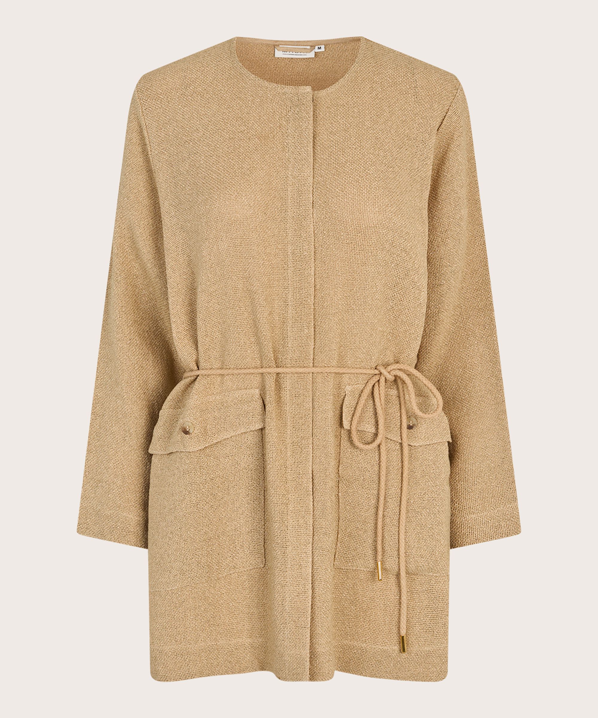 Jadina Jacka, Safari