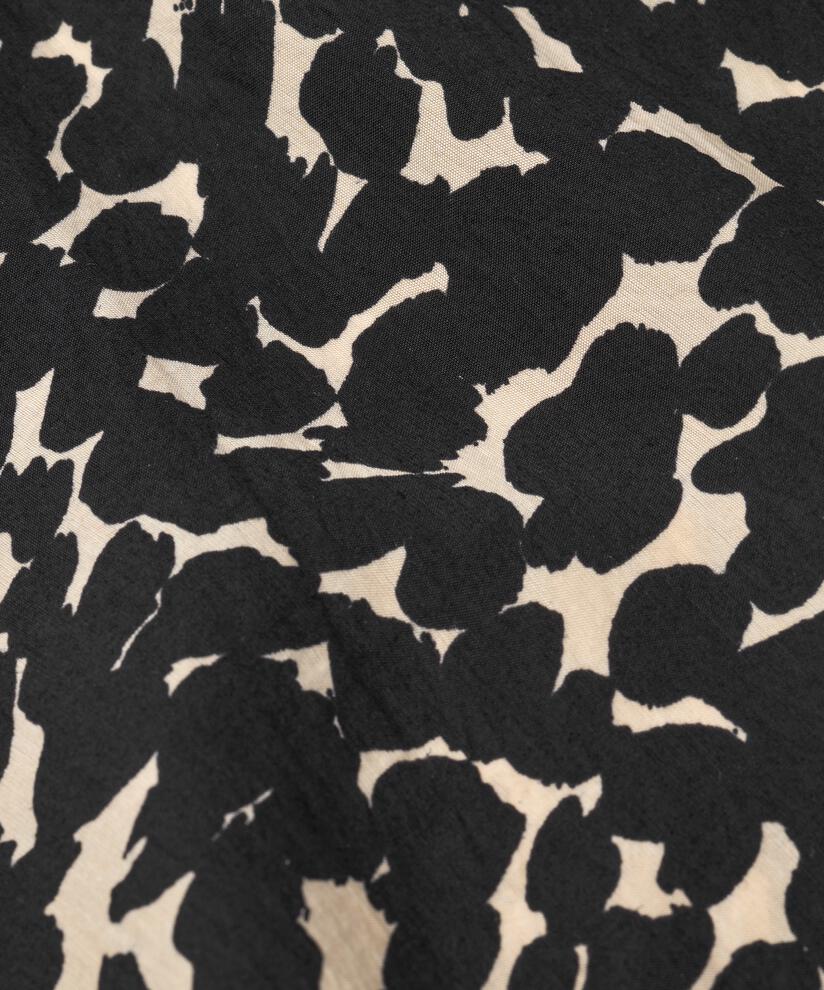 Glenval Tunika, Black