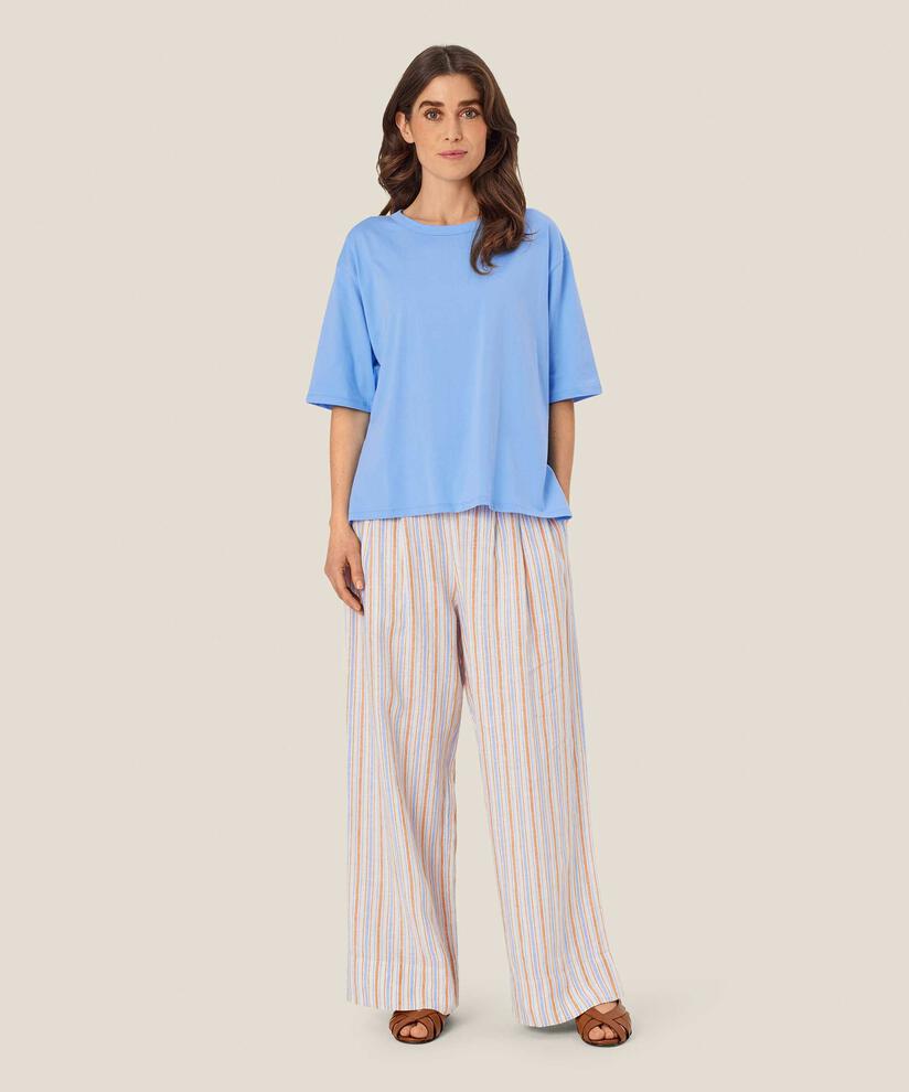 Patty Byxor, Inca Gold