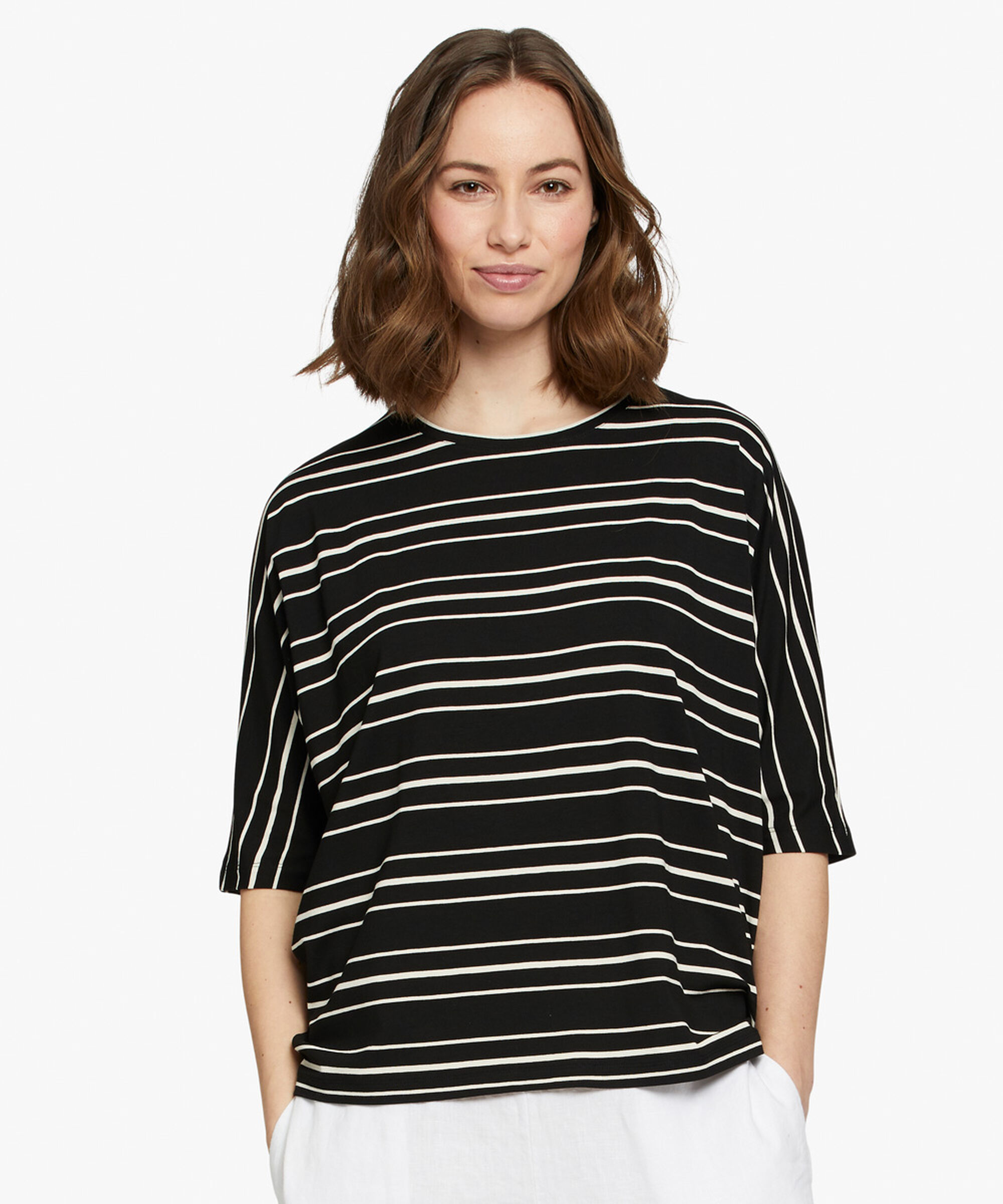 EMEL TOPP, Black