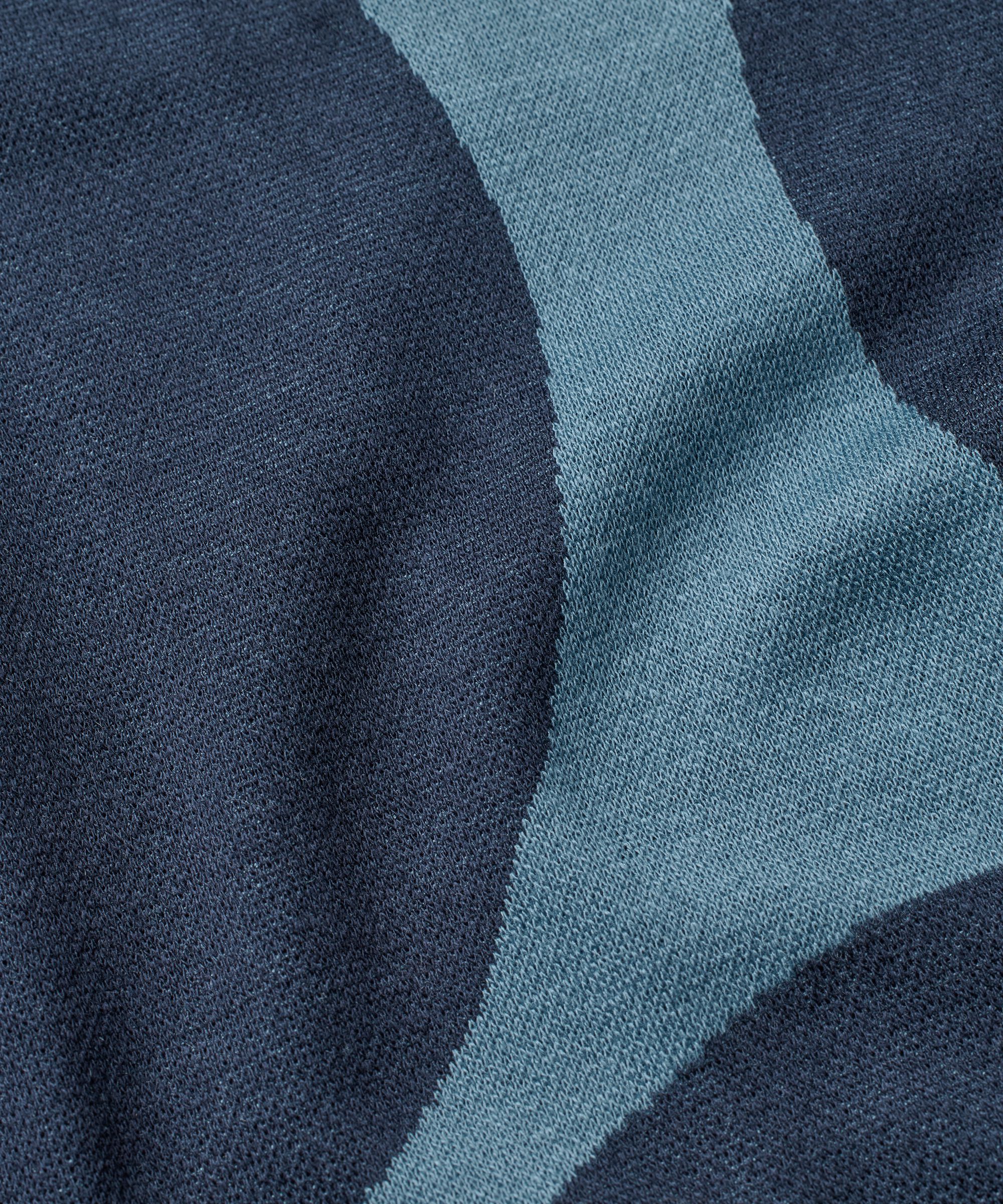 Gabini JERSEY tunika, Proven Blue