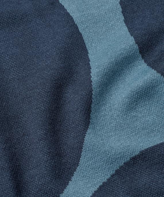 Gabini JERSEY tunika, Proven Blue