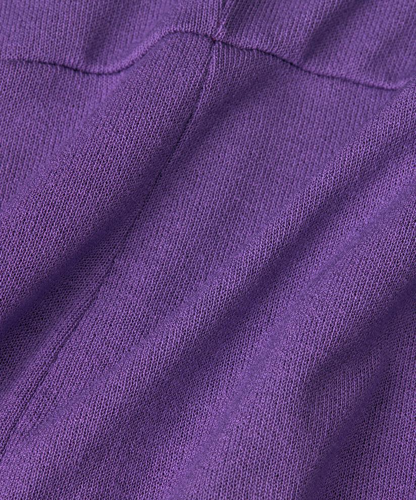 Otobi JERSEY Klänning, Meadow Violet