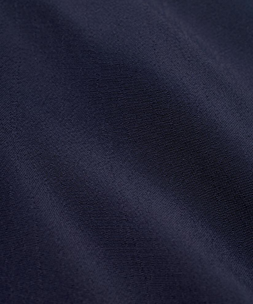 Kallo Blus, Navy
