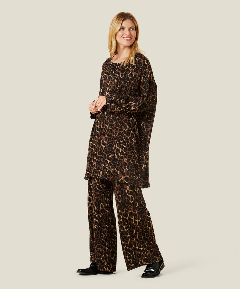 PIRISTA JERSEY BYXOR, Monk's Robe