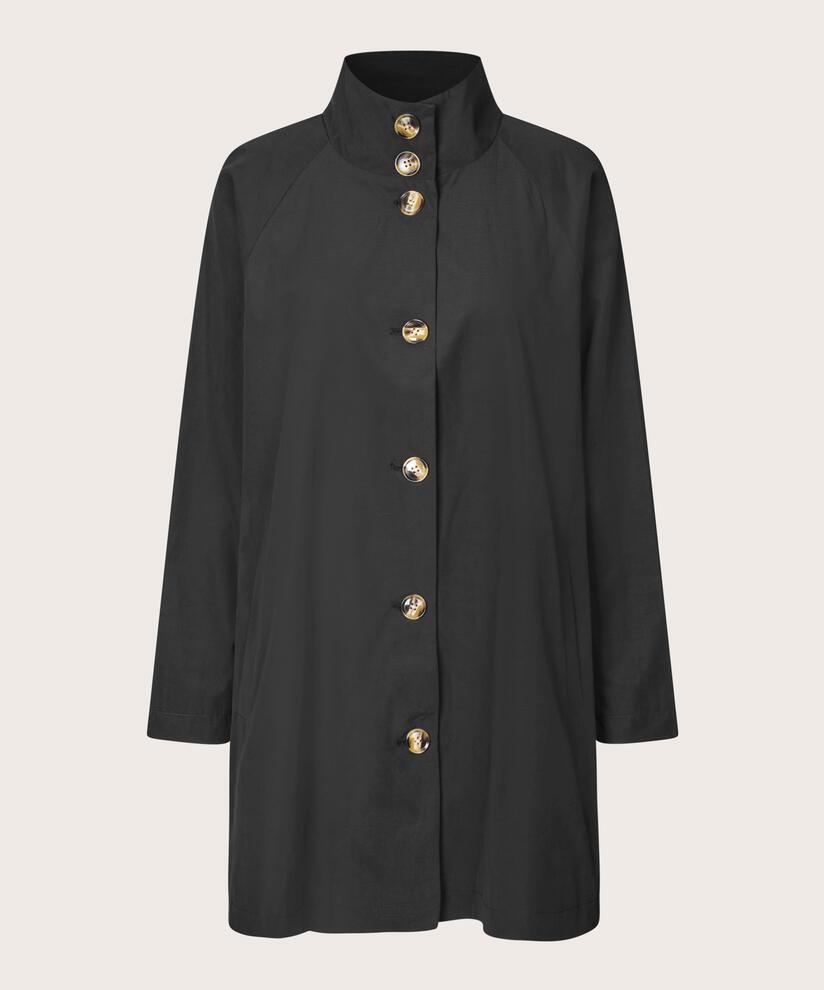 Teresa Kappa, Black