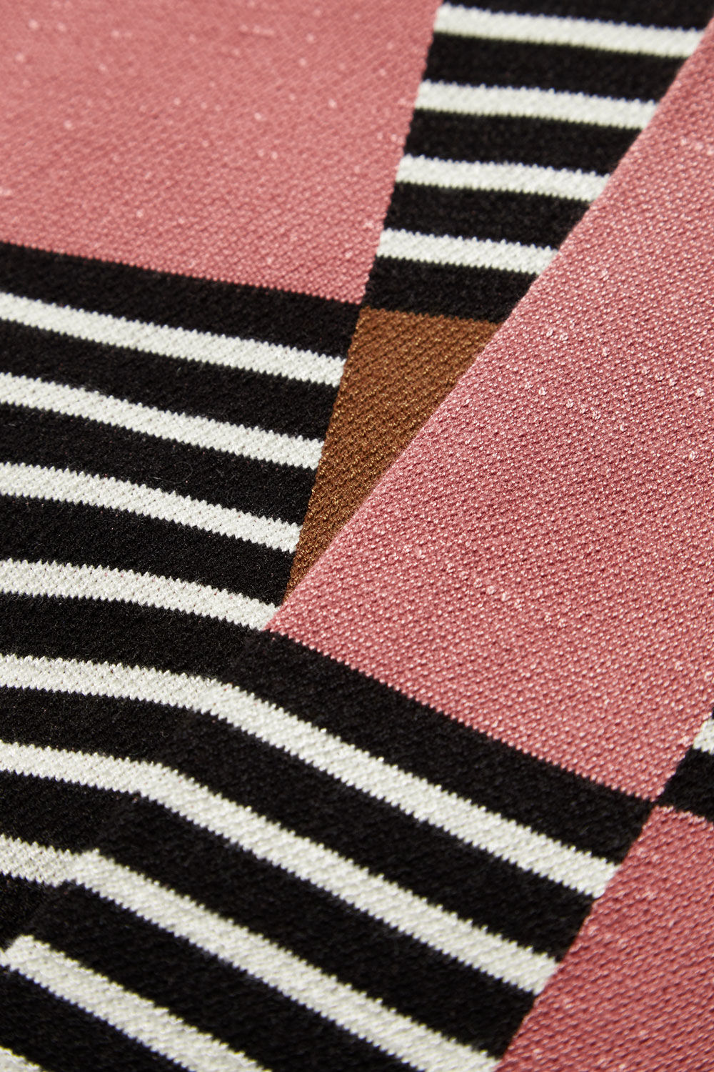 LORIKA KOFTA, Dusty Rose