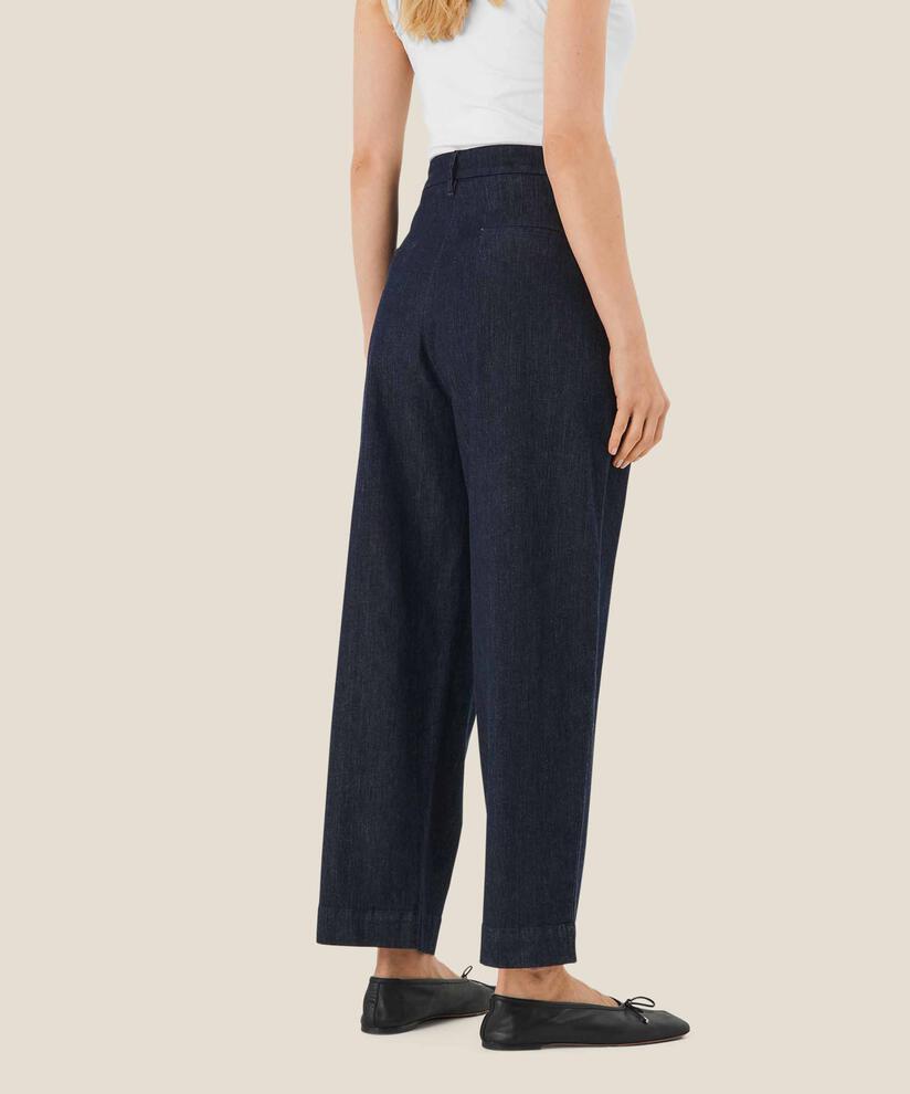 Piedad Byxa, Dark Denim