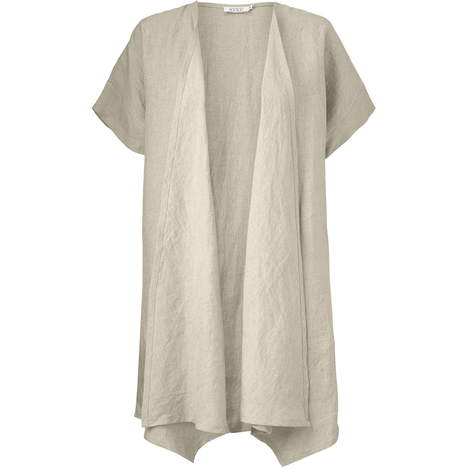 JACINDI JACKA, Natural