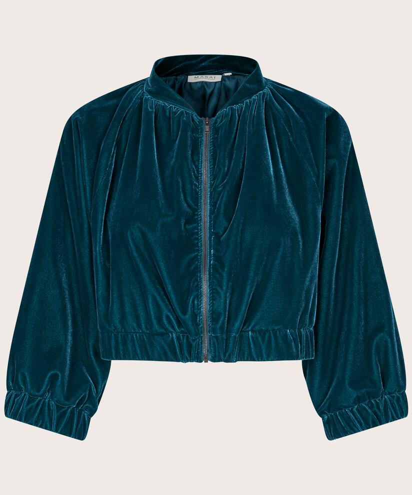 Jabine Jacka, Reflect Pond