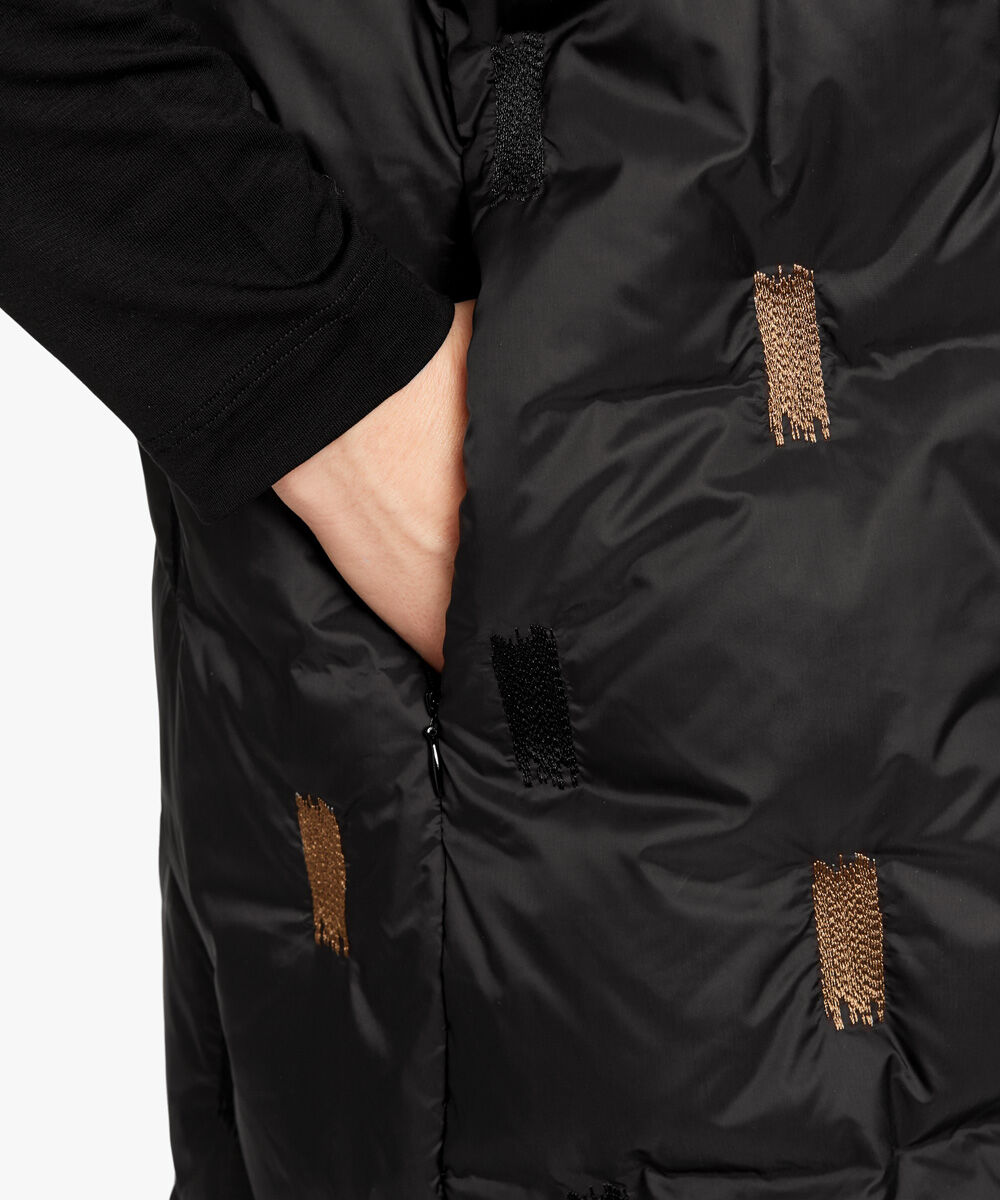 TRINUS DUNV&Auml;ST, Black