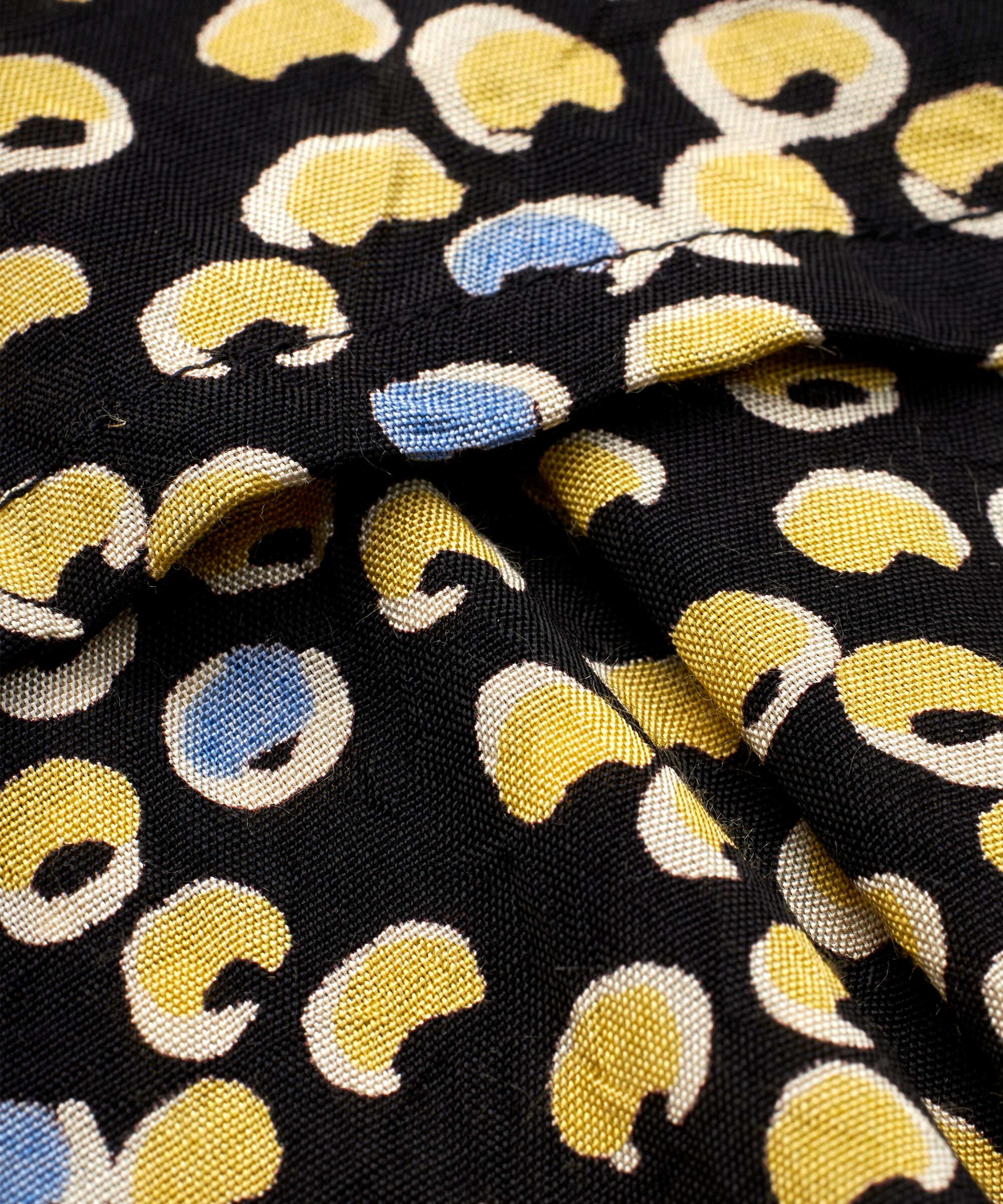 OFRA JUMPSUIT, Celery