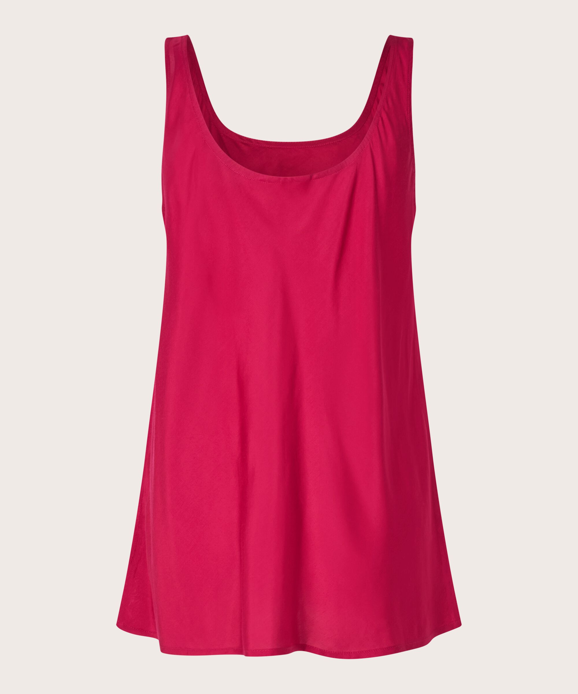 Ece Topp, Persian Red