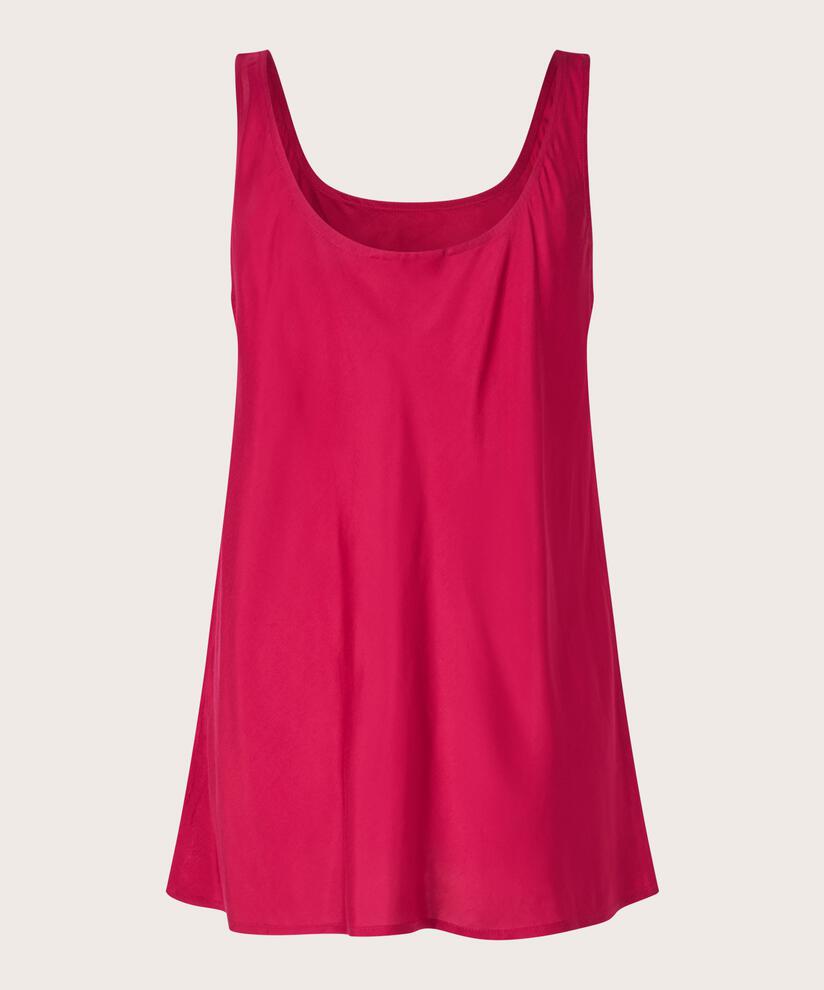 Ece Topp, Persian Red