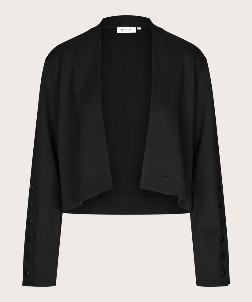 Jadeka JERSEY Jacka, Black