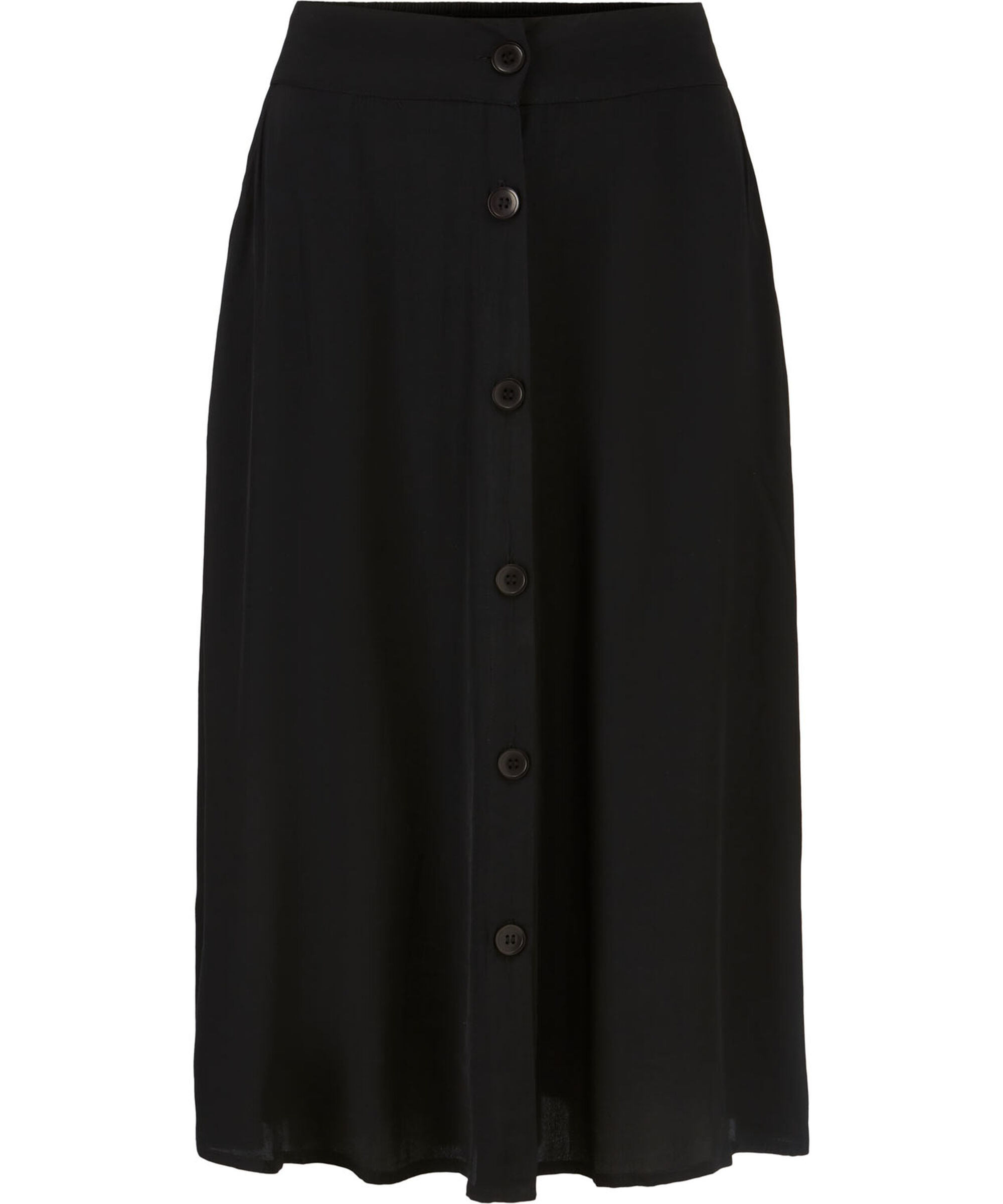 SANDIE KJOL, Black