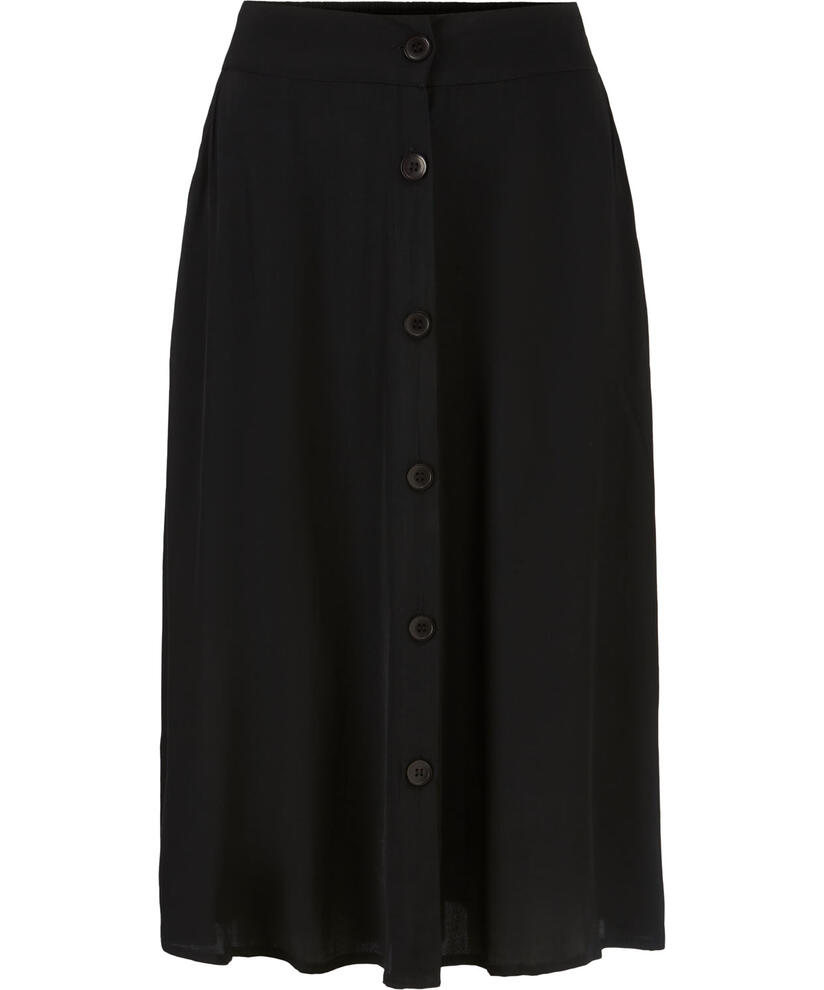 SANDIE KJOL, Black