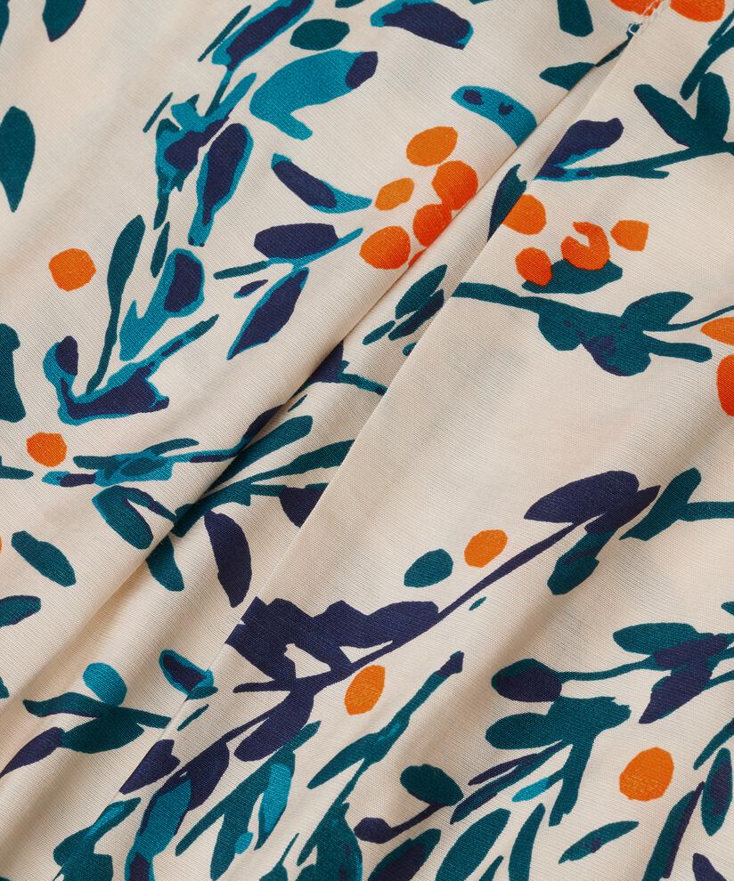 Otilia Klänning, Russ Orange