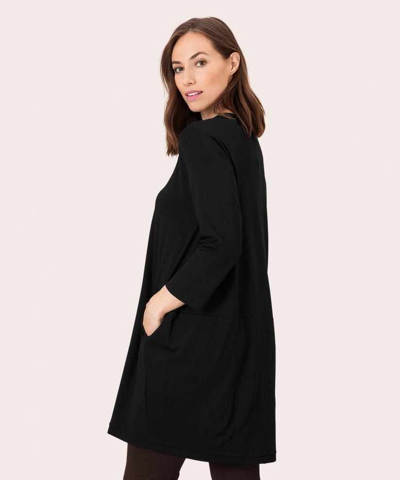 Galitta JERSEY Tunika, Black