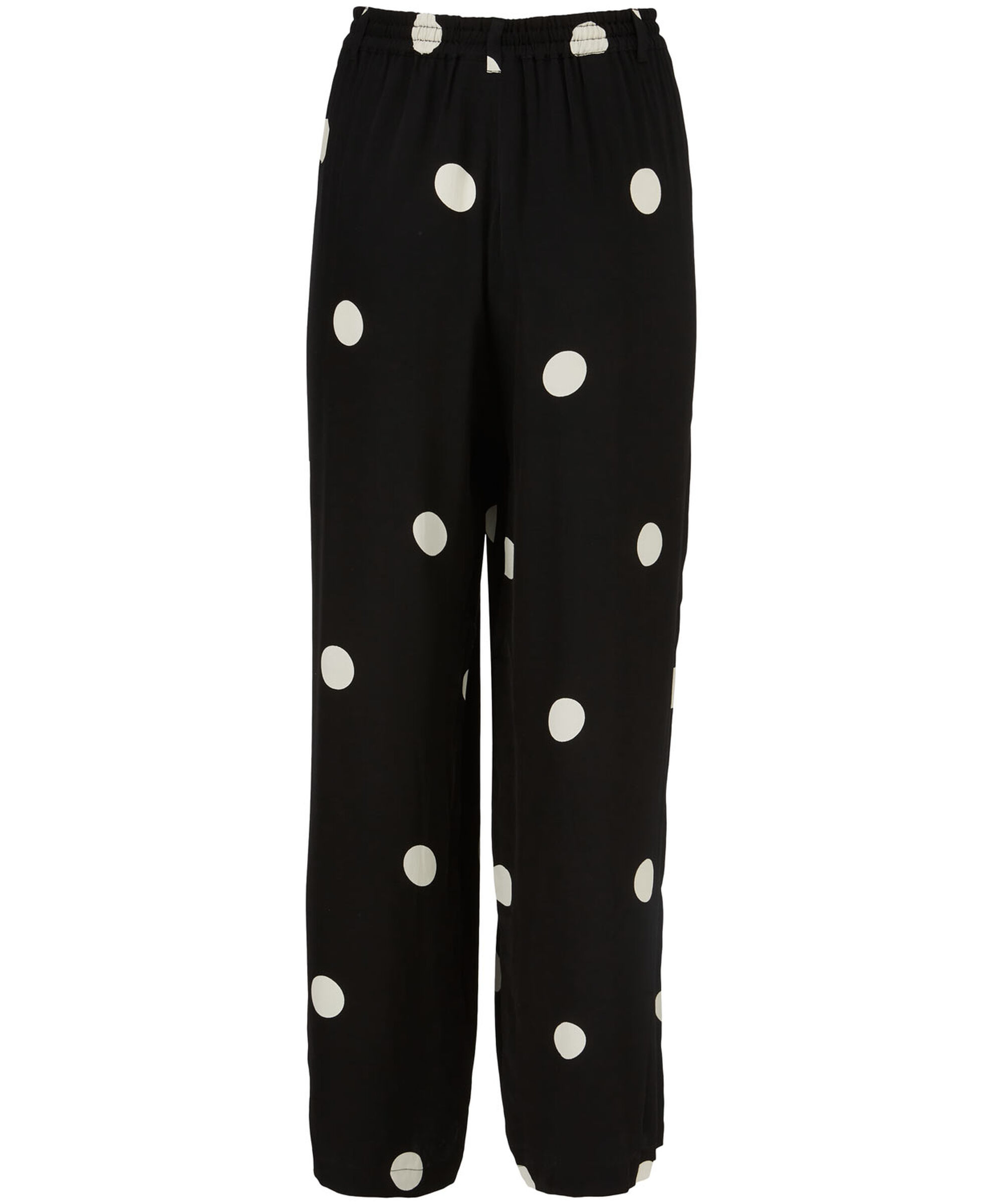 PERINUA BYXOR, Black