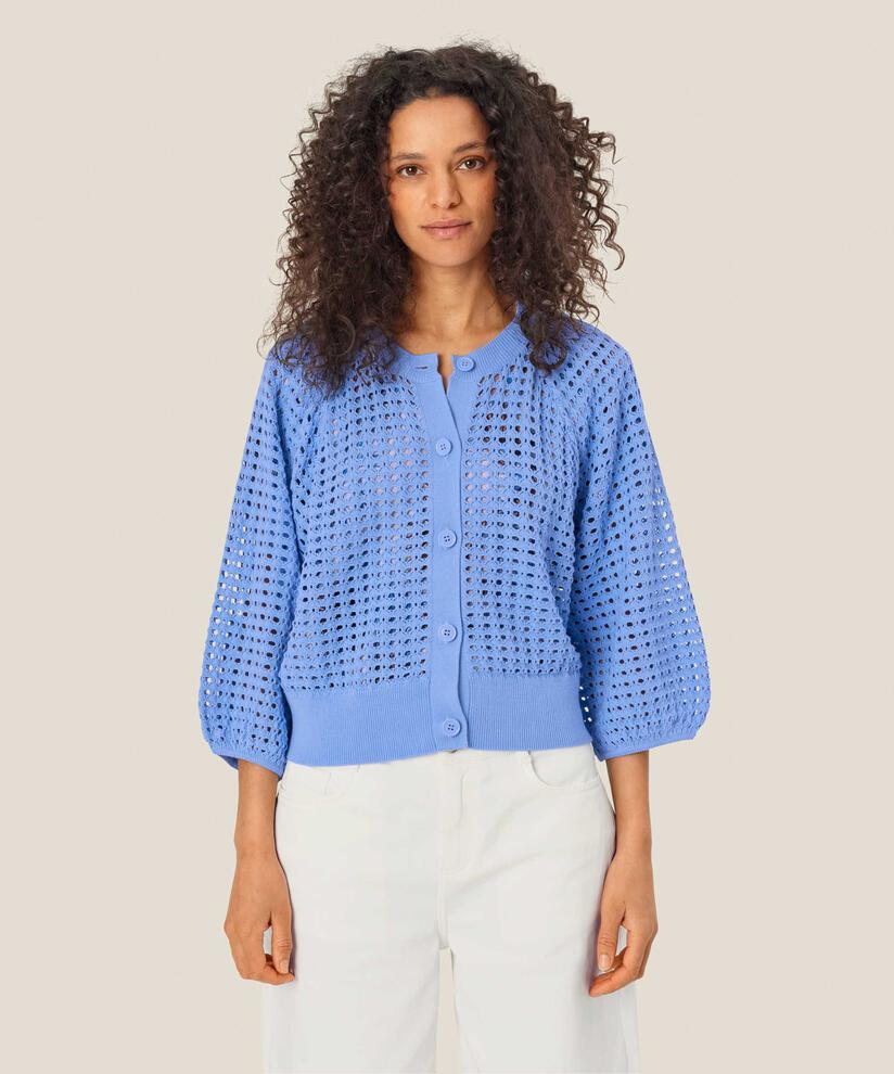 Lakker Kofta, Della Blue