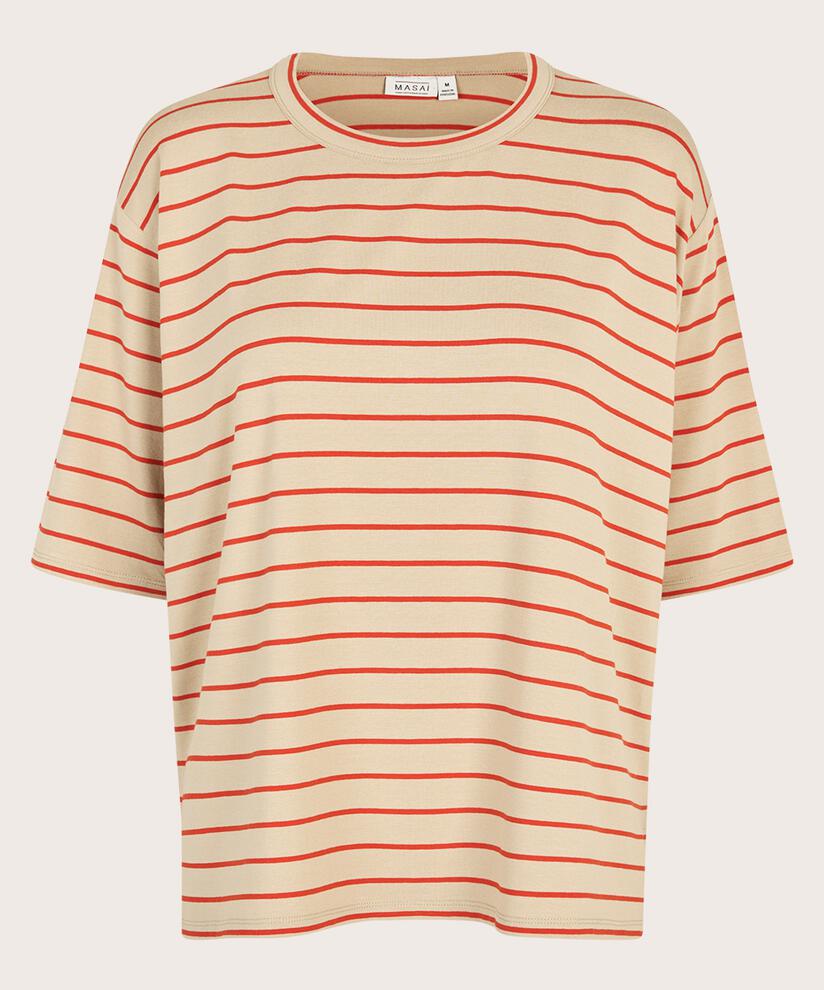 Doreann JERSEY Topp, Poinciana