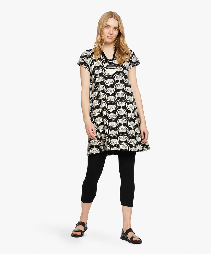 GIGNA TUNIKA, Black