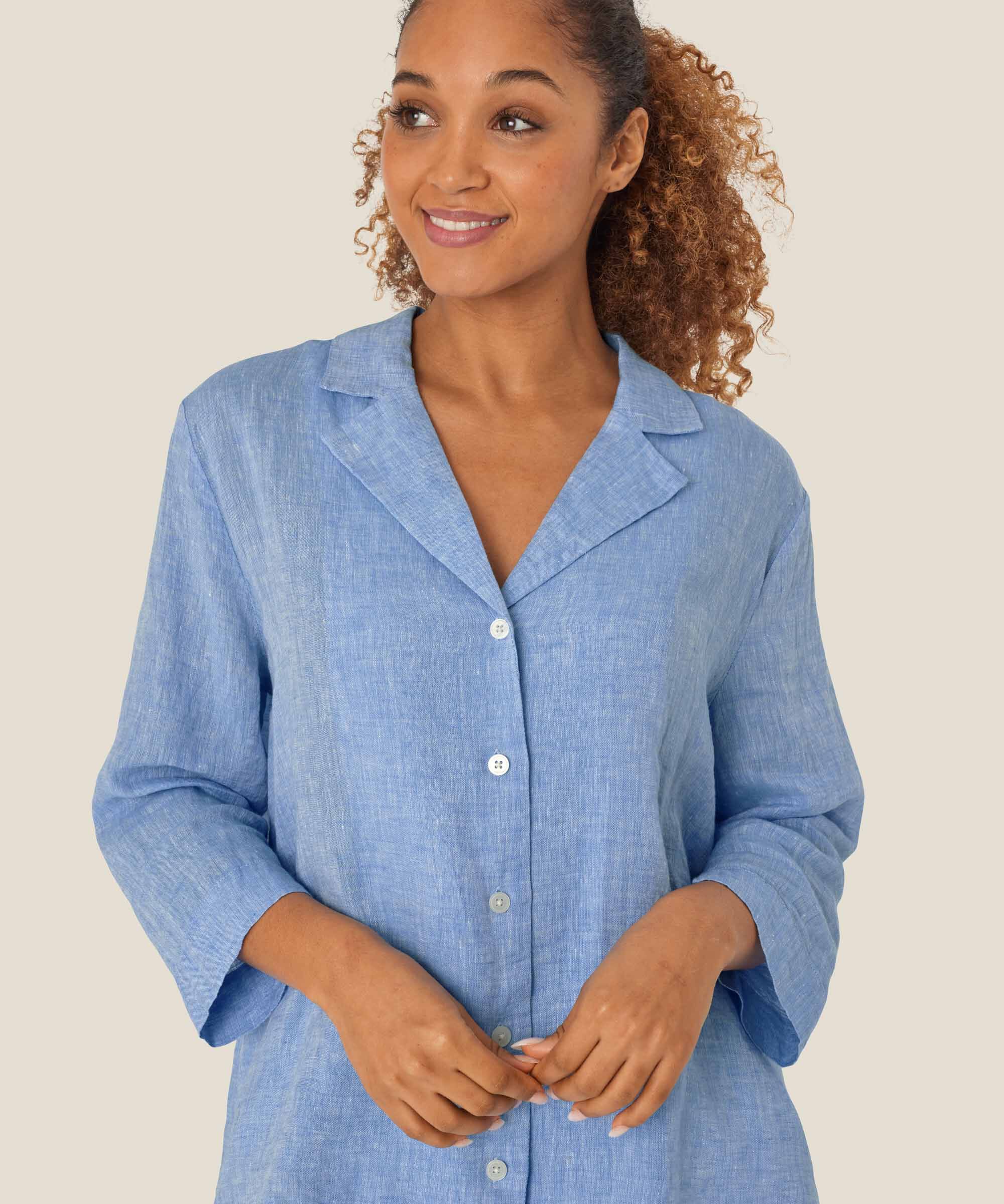 Ilhan Skjorta, Marina