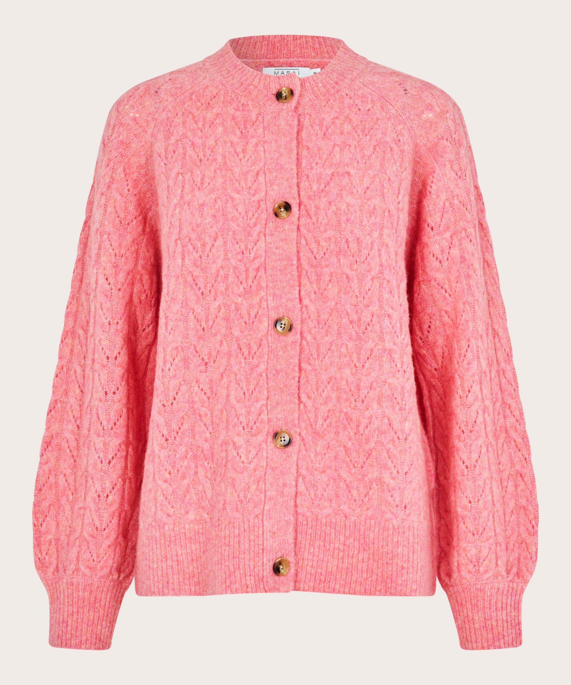 Lamse Kofta, Confetti