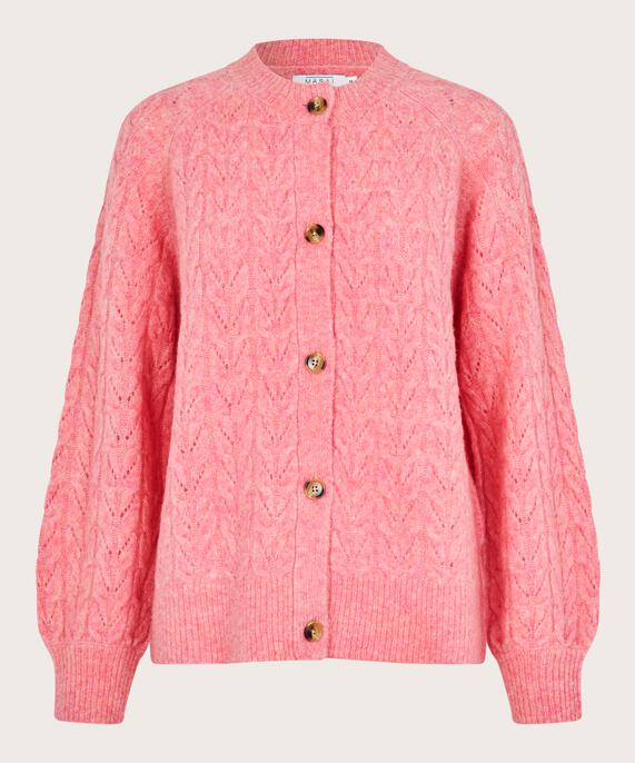 Lamse Kofta, Confetti