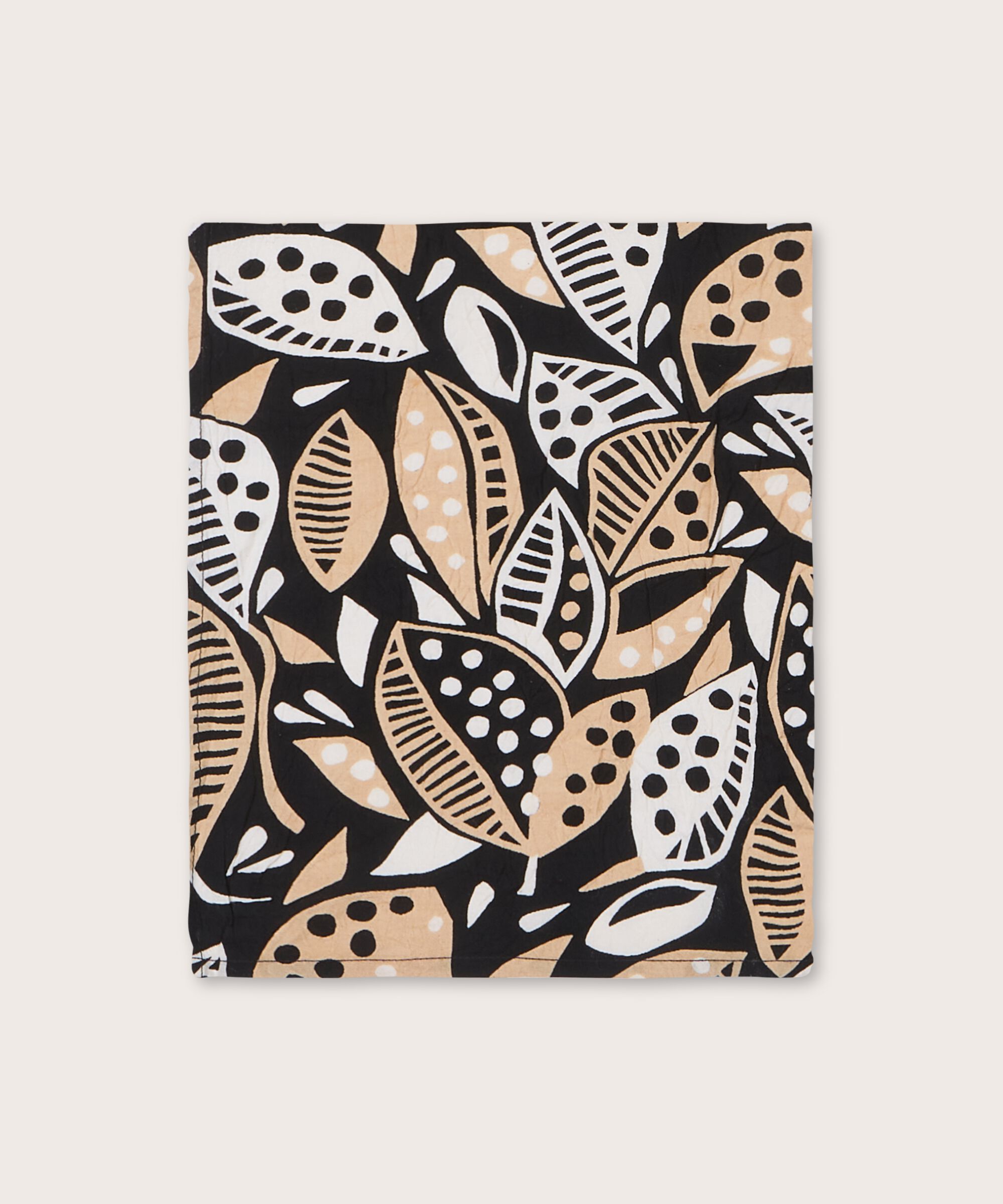 Along Scarf, Travertine