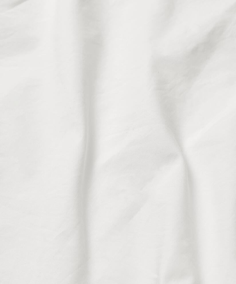 Ivesonna Skjorta, White