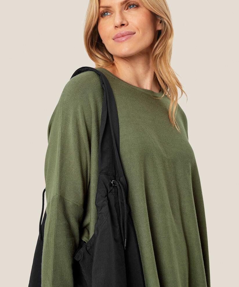 Ruskin Väska, Black