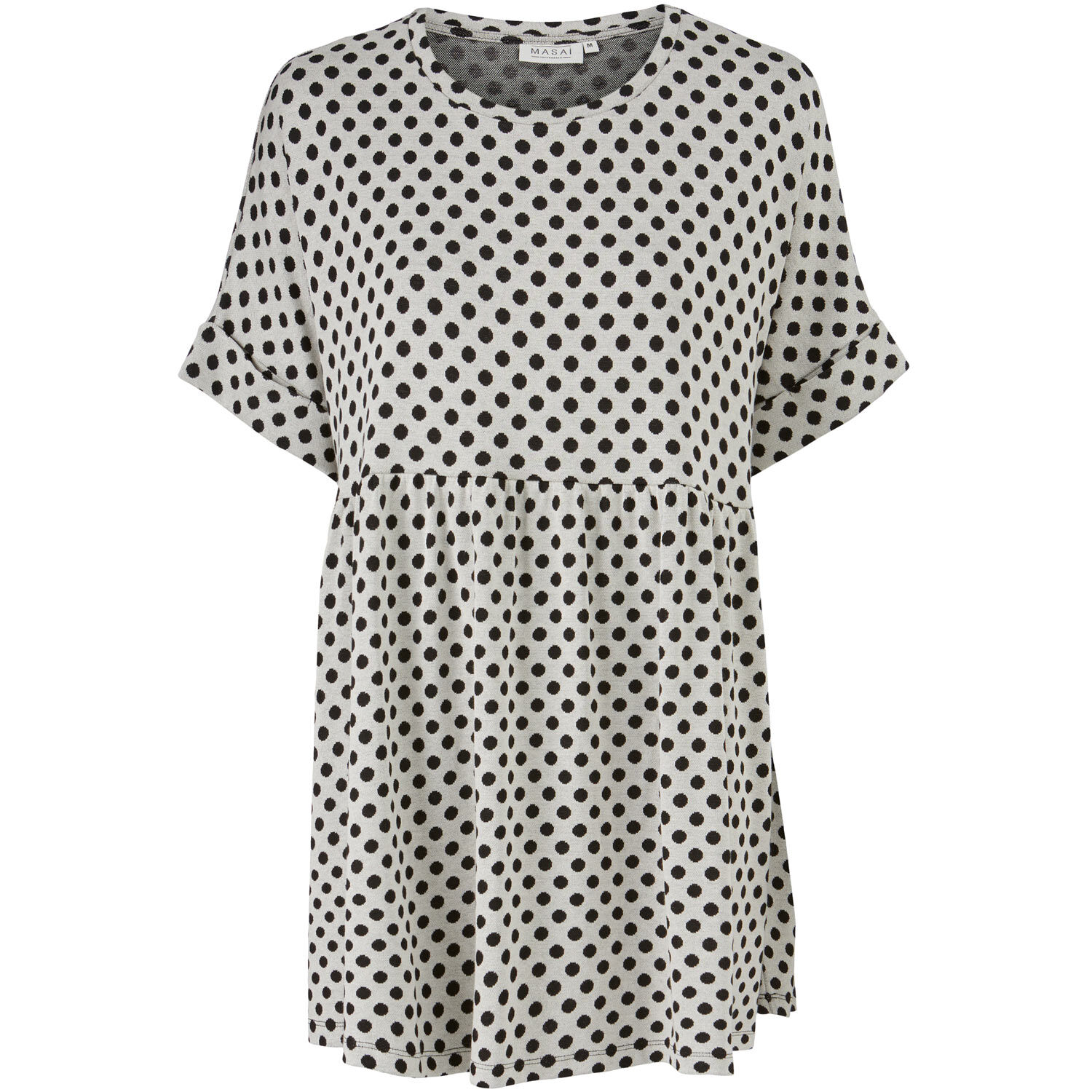 GELVA TUNIKA, Whitecap