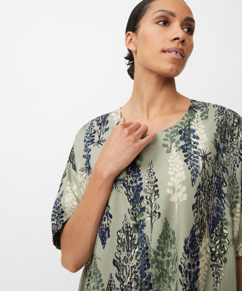 Dreuma Blus, Seagrass