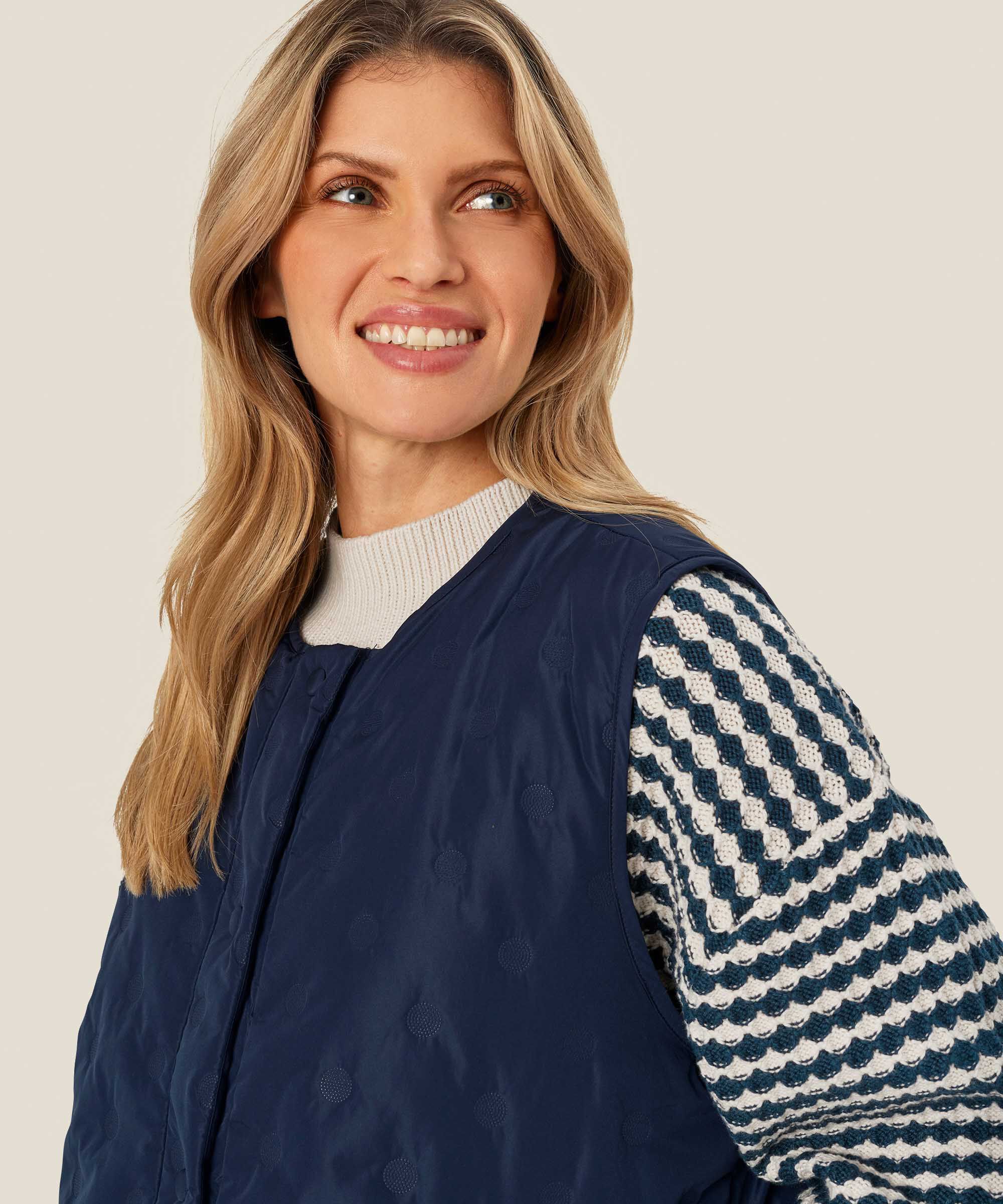 Tutta Väst, Mood Indigo