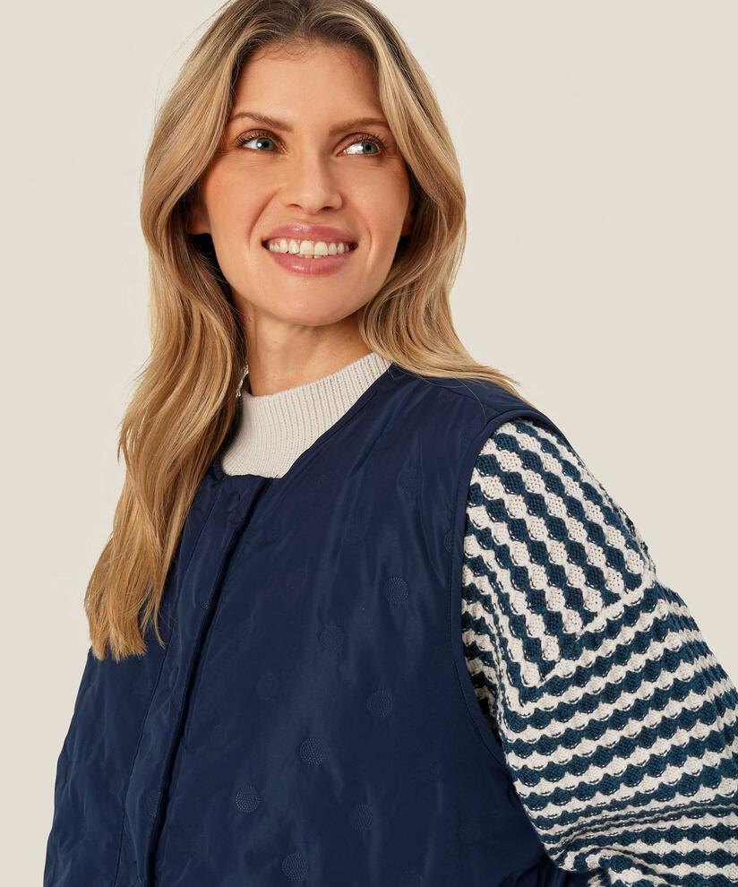 Tutta Väst, Mood Indigo