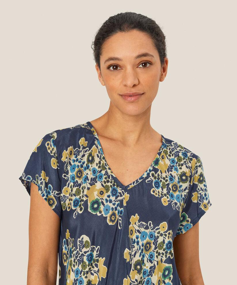 Kallo Blus, Mood Indigo