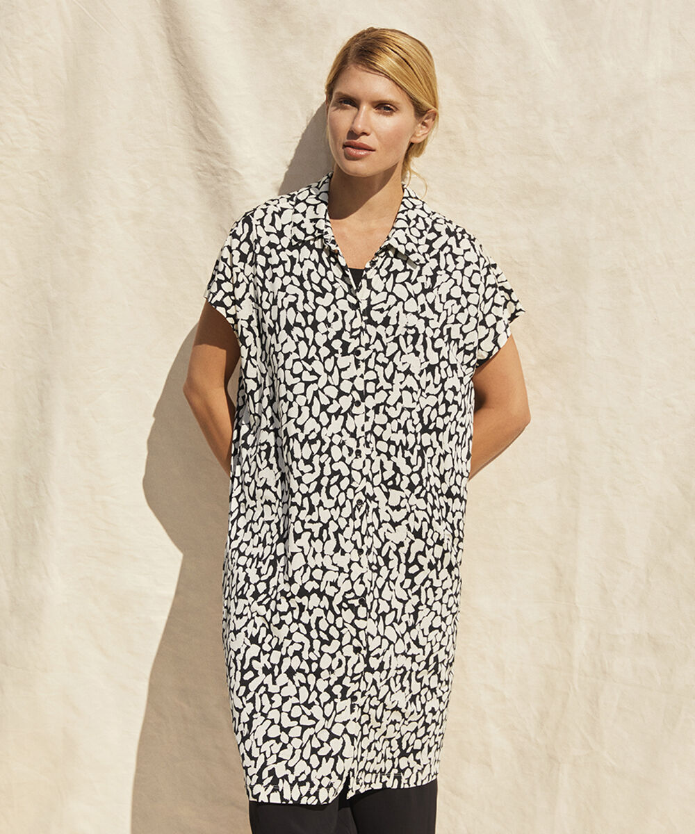 ODELLI SKJORTKL&Auml;NNING, Whitecap