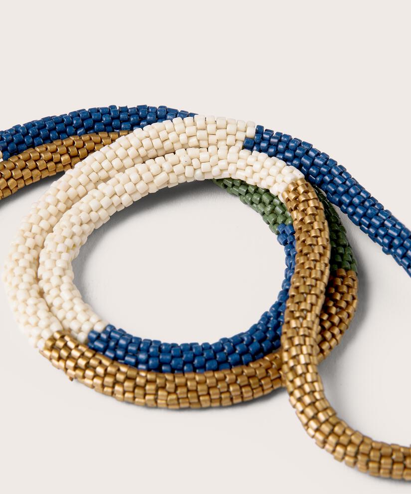 Ruhika Glasögonsnöre, Four Clover